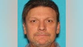 CLEAR ALERT issued for man last seen in Iowa Colony, Texas