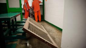 Gov. Greg Abbott has lifted almost all Texas pandemic restrictions. But not the one limiting jail releases