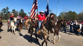 Houston Livestock Show and Rodeo releases pre-show 2022 schedule!