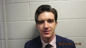 Drake Bell pleads guilty to crimes against child charges