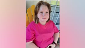 Missing teen last seen in Tomball on Friday