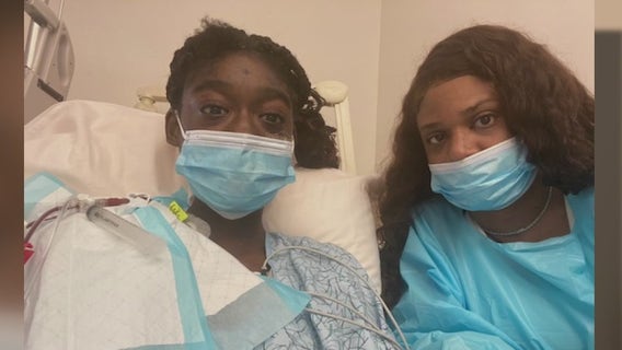 14-year-old Houston girl who has accepted she may not live much longer creates bucket list