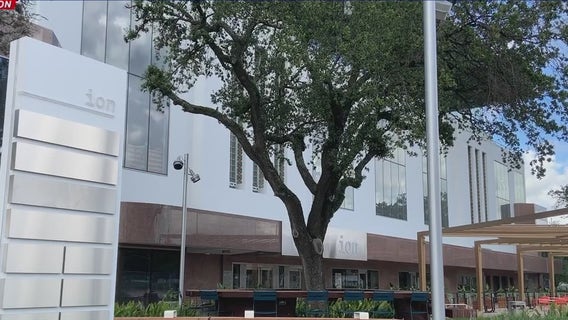 Ion innovation center opens as Houston gains high-tech notoriety