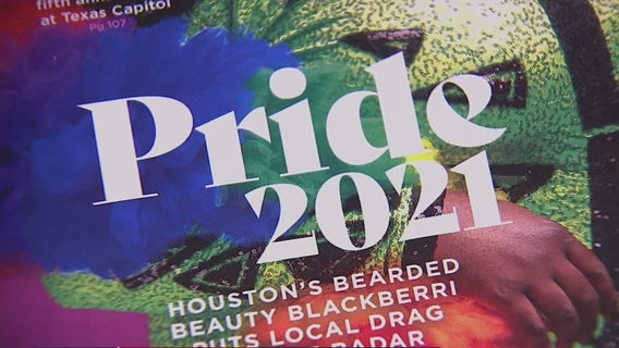 In-person Pride Month celebrations return in 2021