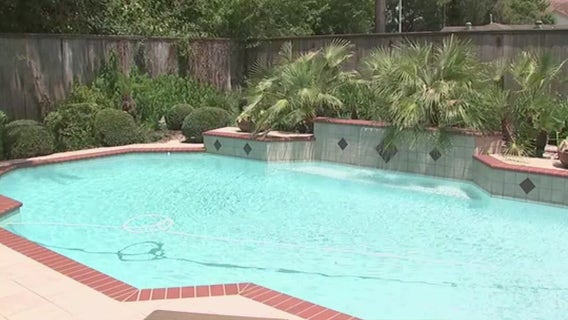 Make money renting out your home swimming pool or storage space