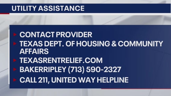 Many face electricity & water shutoffs as moratorium ends