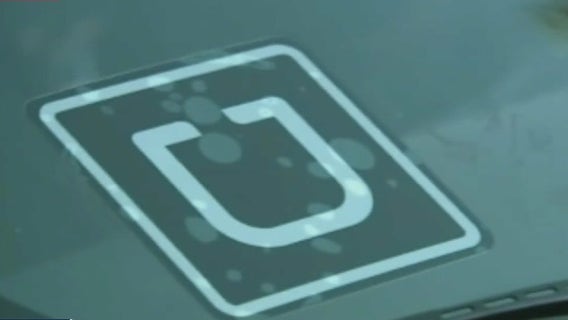 Rideshare prices surge due to driver shortage