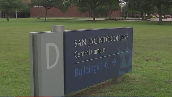 San Jacinto Community College offers free tuition to class of 2021