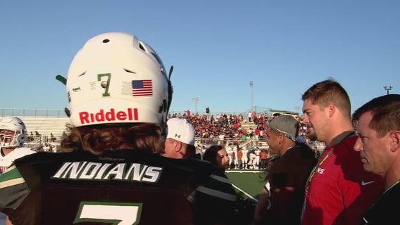 Judge dismisses lawsuit from former Santa Fe High student, alleging football practice caused brain damage