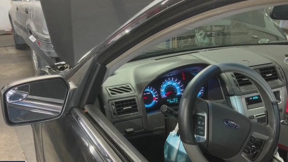 More people expected to travel for Fourth of July holiday weekend