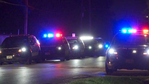 Police investigating man's death at reported shooting in east Houston