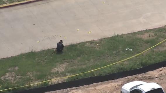 Investigation underway following deadly officer-involved shooting in Fulshear