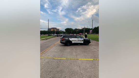 HPD: At least 1 dead following possible road rage incident in north Houston