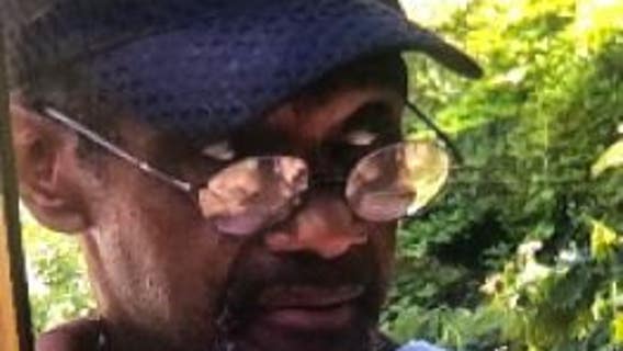 SILVER ALERT issued for 70-year-old Huntsville man