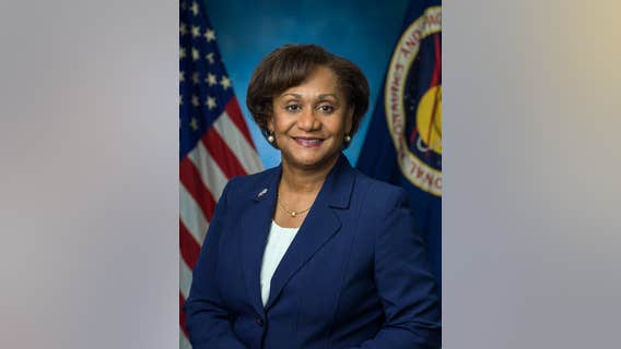 'I'm humbled and honored,' NASA names new director for Johnson Space Center