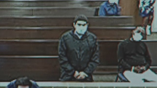 $100K bond for second suspect charged in Samuel Olson case