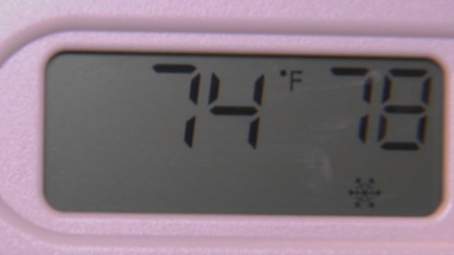 Turning energy saving steps into cash saving