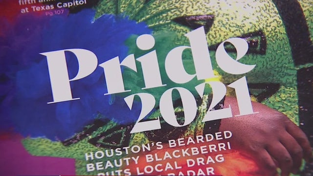 In-person Pride Month celebrations return in 2021