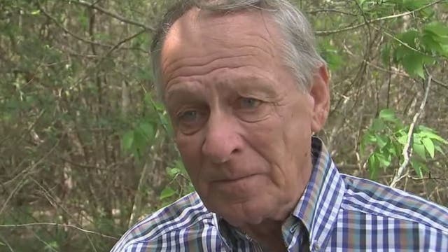 Texas Equusearch founder to be released from the hospital