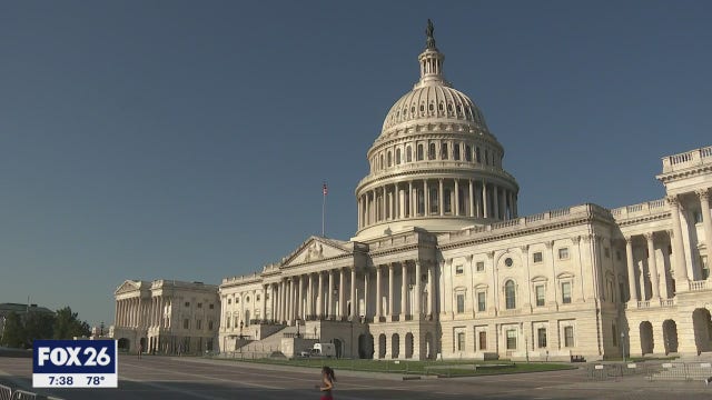 Voting rights in America- What's Your Point?