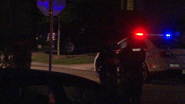 2 dead, 2 other seriously injured following domestic shooting in Katy