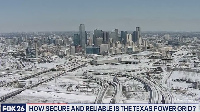 Texas legislators passed some bills improving the power grid, but will it prevent another black out?