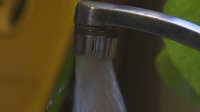 5 years of higher water rates- What's Your Point?