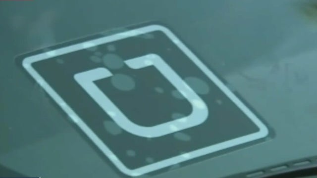 Rideshare prices surge due to driver shortage