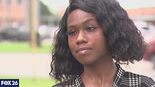 Spring High senior says she's not allowed to graduate after school contacted her deceased mother for months