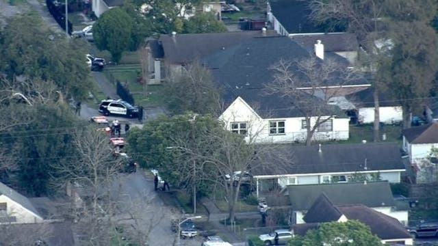 Murder charge dismissed against Houston police officer in connection to Harding Street raid