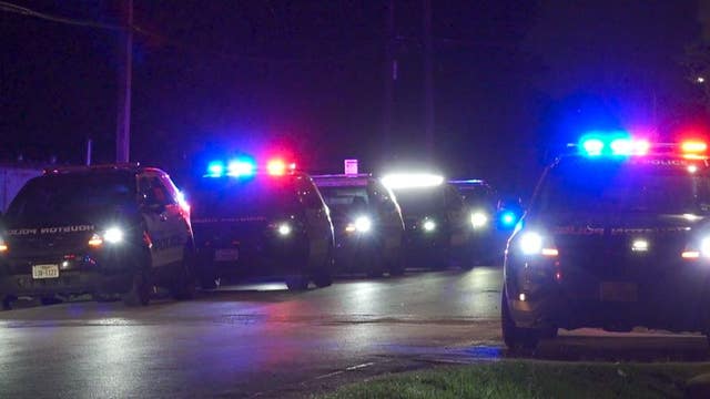 Police investigating man's death at reported shooting in east Houston