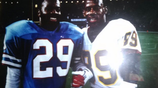 Former Oilers cornerback Patrick Allen passes away at age 59