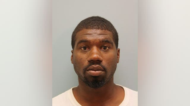 Man sentenced to life in prison for 'random and totally senseless' murder at gas station