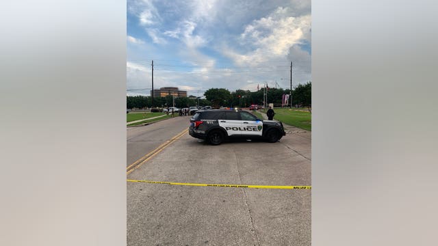HPD: At least 1 dead following possible road rage incident in north Houston