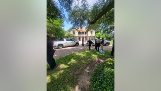 Boarding house shut down in Katy, 13 residents relocated