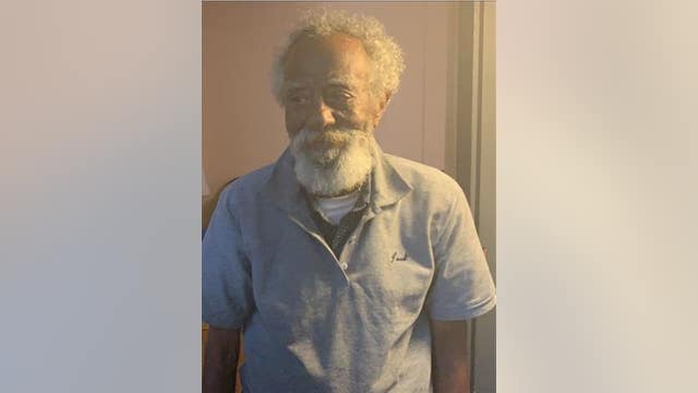 Man, 82, with Alzheimer's reported missing from SW Houston