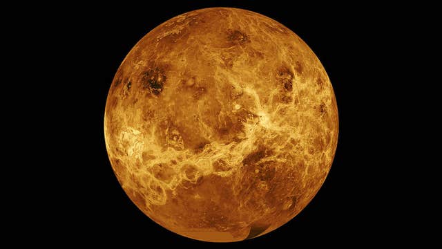 NASA picks 2 new missions to Venus to study 'lost habitable' world