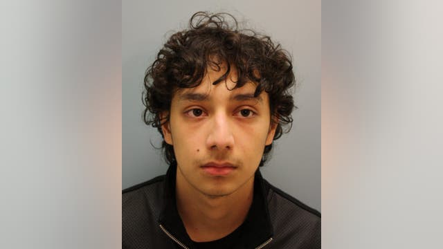 Cypress man sentenced to life for stabbing woman nearly 40 times in her Habitat for Humanity home