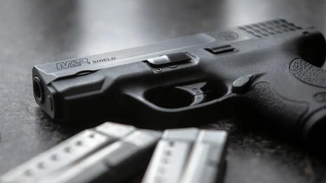 Texans can carry handguns without a license or training starting Sept. 1