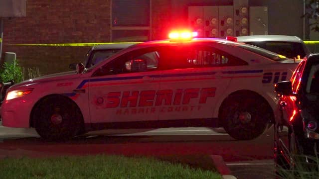 HCSO: Suspect fled after shooting woman during crawfish boil in east Harris Co.