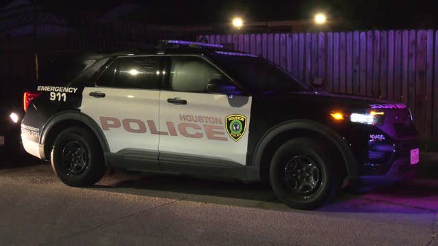 Police: Homeowner fatally shot man in southeast Houston