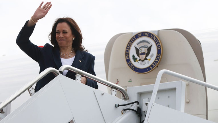 Kamala Harris