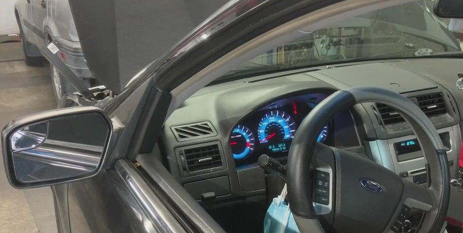 More people expected to travel for Fourth of July holiday weekend