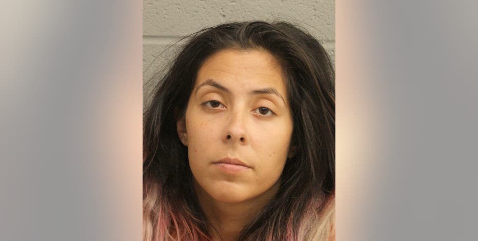 Theresa Balboa charged with capital murder in Samuel Olson case