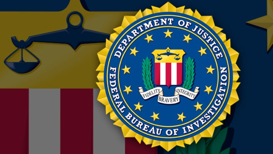 FBI seal