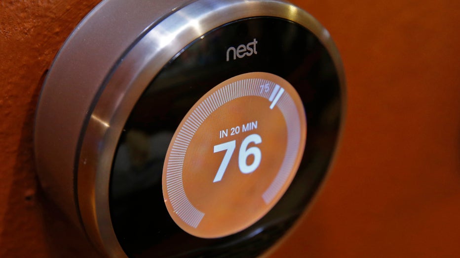 Google To Buy Smart Thermostat Maker Nest For 3.2 Billion