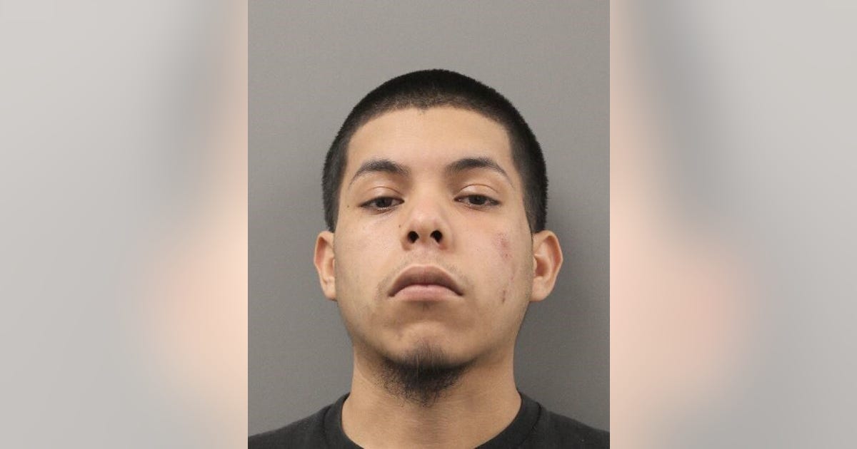 Man shot several times, killed in the doorway of his north Houston home ...