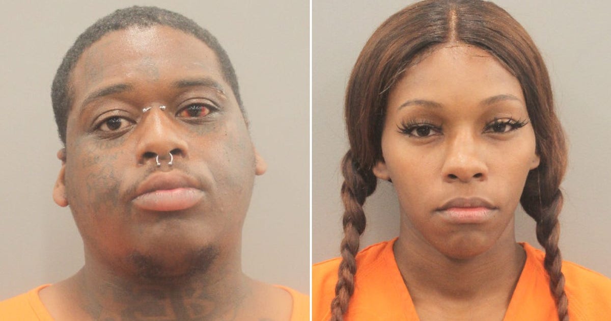 2 suspects charged with murder in deadly May shooting at SW Houston ...