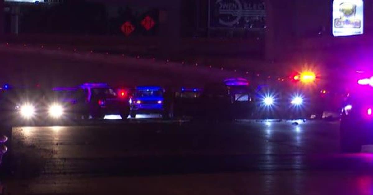 2-year-old, wrong-way driver killed in fiery crash on Houston freeway ...
