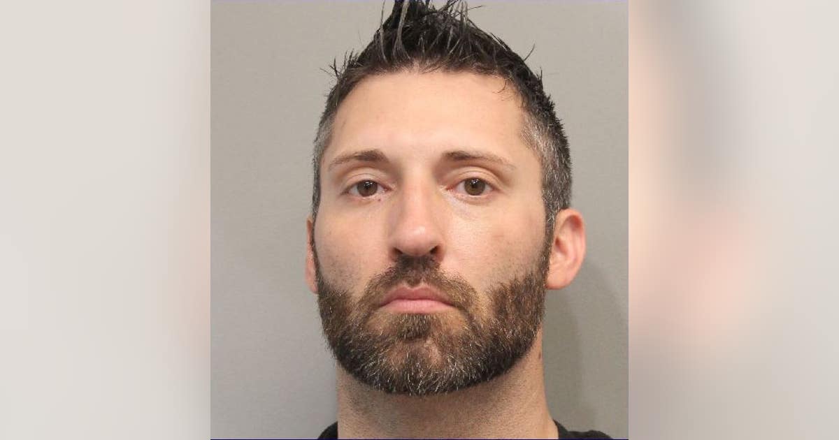 Road rage traffic stop leads to arrest of wanted felon in Harris County ...